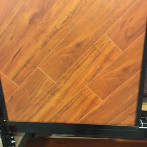 Meet your Posher, Abe